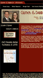 Mobile Screenshot of brevardtrialattorneys.com